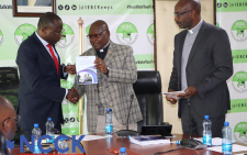 NCCK raises concern over money politics ahead of 2027 polls