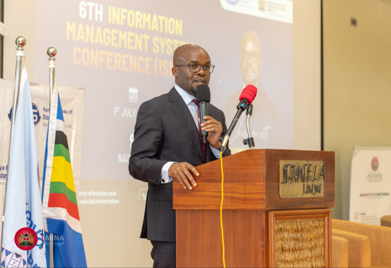 Govt calls for stronger cybersecurity and responsible AI governance