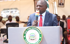 Governor Irungu faces test as Laikipia nurses’ strike paralyses public healthcare