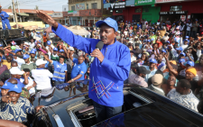Kalonzo condemns attack on Sifuna, Orengo in Kisumu church