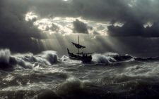 UN: Hundreds of refugees feared dead after two suspected shipwrecks off Myanmar