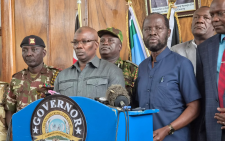 Kisumu unveils six-point plan to tackle criminal gangs and insecurity