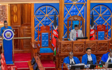 Senators grill Environment CS over pollution control failures