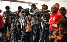 Media groups demand action over rising attacks on journalists