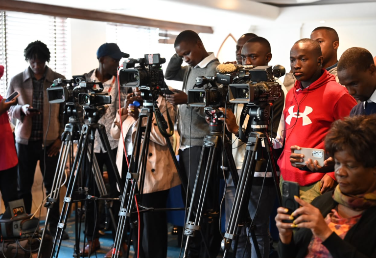 Media groups demand action over rising attacks on journalists