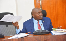 Cherargei demands enhanced oversight in county revenue automation systems over leakage concerns