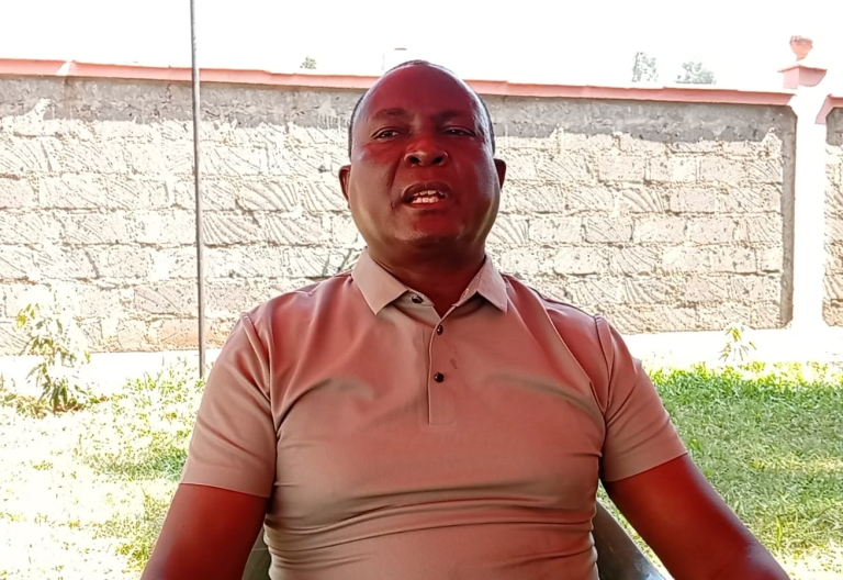 Kirinyaga deputy speaker questions delay in Ksh50M fire engine procurement