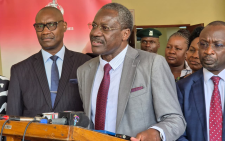 Clergy condemn political violence, demand action against sponsors of hired goons
