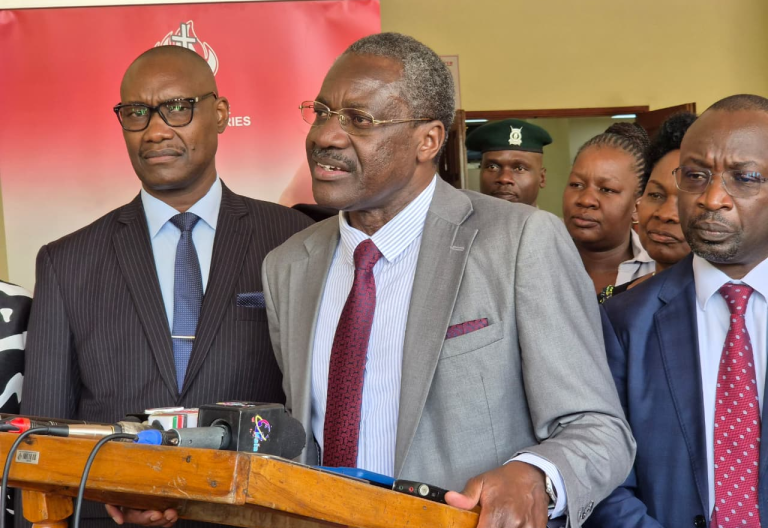 Clergy condemn political violence, demand action against sponsors of hired goons