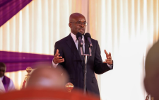 PS Omollo to leaders: Let’s not use our young people to settle political scores