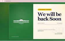 What cyberattack on President Ruto’s website reveals about Kenya’s digital security