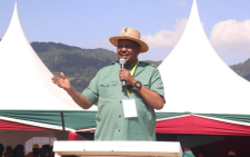MP Makilap: Ol Kalou by-election is wake-up call for Kenya Kwanza