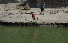 Israel threatens takeover of historic Solomon’s Pools near Bethlehem