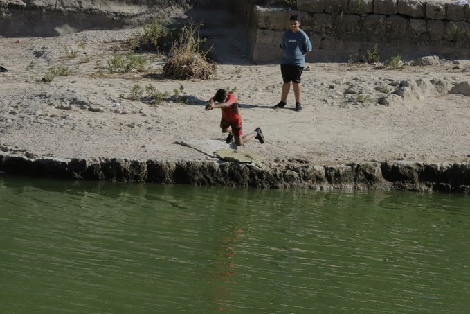 Israel threatens takeover of historic Solomon’s Pools near Bethlehem