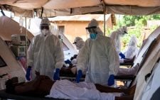 At least 930 people have died in Congo’s Ebola outbreak
