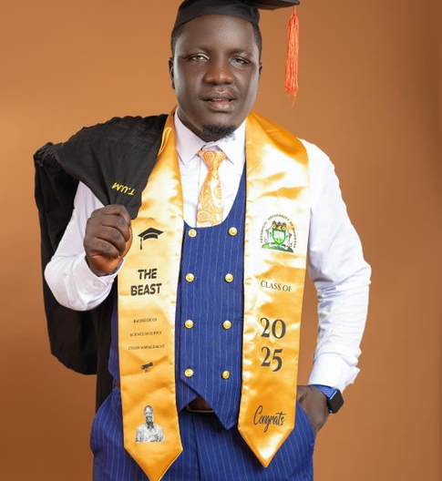 Youth mobiliser Elvis ‘Beast’ Otieno dies