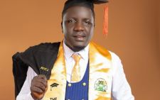 Youth mobiliser Elvis ‘Beast’ Otieno dies