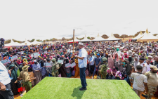 Aden Duale: Ol Kalou was not a UDA seat, opposition should stop celebrating