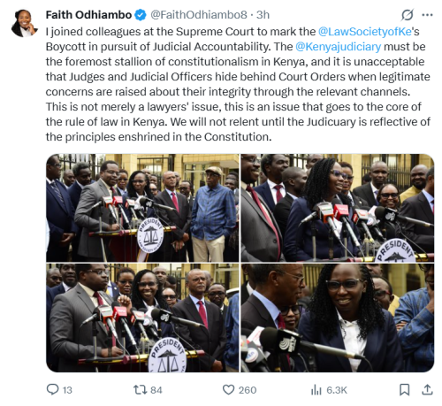 Faith Odhiambo's post.