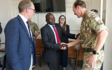 Is the end looming for BATUK after UK cancels military training exercise in Kenya?