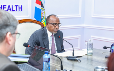 Kenya’s Ebola preparedness reaches 66% as govt steps up readiness