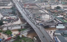 Côte d’Ivoire flood death toll rises to 59 as torrential rains batter West Africa