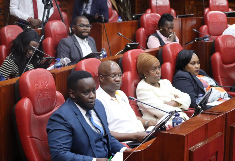 MPs demand answers over Moi University’s Ksh9B pending bills