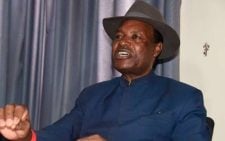 Police held me and hit my head against the wall – Njeru Kathangu