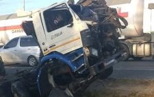 Tahmeed bus breaks silence after Nairobi-Mombasa Road crash claims 6 lives
