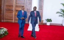 Resign or fight on? Why Kindiki faces a defining dilemma ahead of 2027