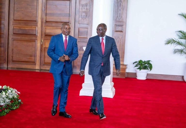 Resign or fight on? Why Kindiki faces a defining dilemma ahead of 2027