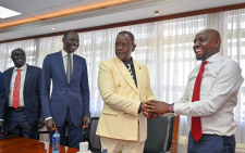 Kenya and South Sudan seek to strengthen bilateral ties through enhanced security collaboration