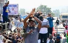 How Natembeya has turned Tawe slogan into Western Kenya movement