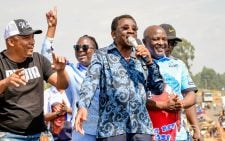 Orengo: Ruto will be lucky to get 15% of votes in 2027