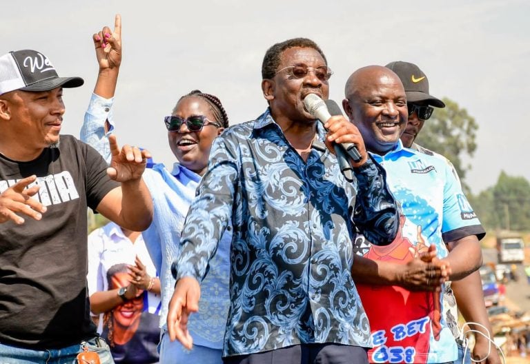 Orengo: Ruto will be lucky to get 15% of votes in 2027