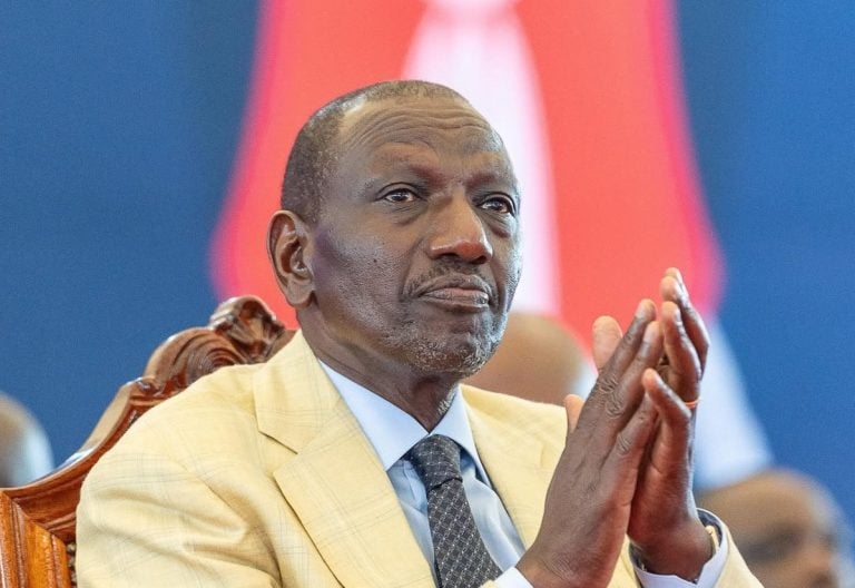 How Ol Kalou loss leaves Ruto facing tough choices over Mt Kenya’s top govt officials