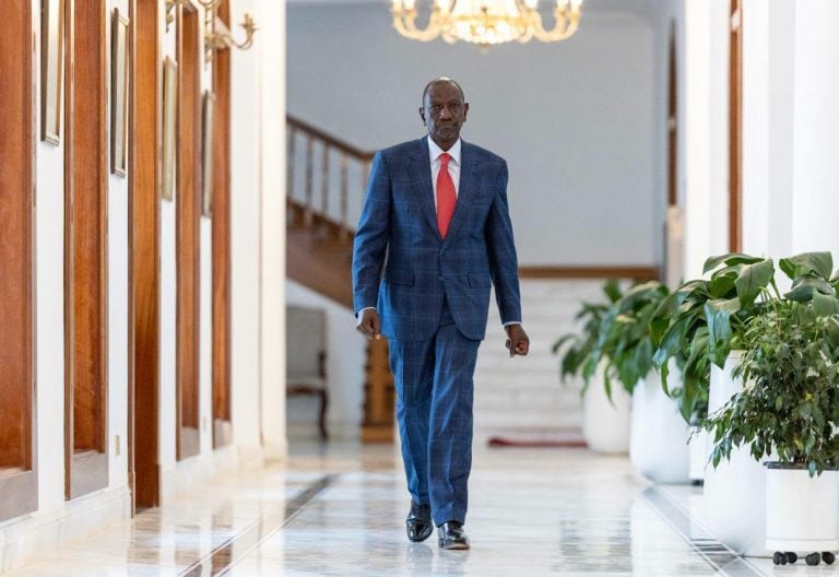 Why rejected flagbearer hopefuls could hand Ruto victory in 2027