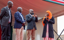 Govt rolls out second phase of NYOTA programme, boosting youth enterprises in Marsabit