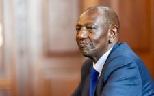 Caleb Amisi to Ruto: You cannot replace Mt Kenya with any region