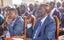 Ruto heads to Busia as Sifuna’s wave sweeps Trans Nzoia and Bungoma